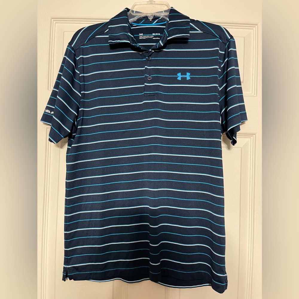 Under Armour polo